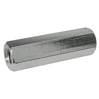 Đầu lục giác 1/4 lục giác cái Stdoff 1-5/16" nhôm 6-32 RAF Electronic Hardware 2117-632-AL-7