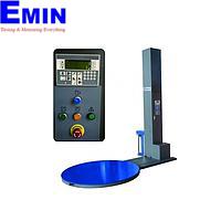 Mikyo MK-T1650F-L 팔레트 스트레치 포장 시스템 (20-40 loads/hour)