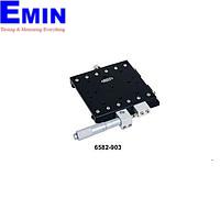Bàn xoay trục X INSIZE 6582-903 (± 12.5mm; 0.01mm)