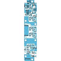 Quantic X-Microwave XR-A727-0419D-SP Bias Controller Bias Controllers, LT3045EDD#TRPBF