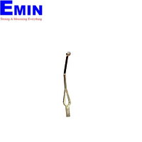 勺子将土壤推离探针1 1/8“ AMS 56761