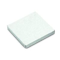 Wurth Elektronik 36003250 EMI/RFI Shield Cover, Two-Piece WE-SHC Top Cover 26.8x26.8mm