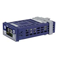 Jumo diraVIEW 132 数字指示器 (110 ~ 240 VAC, 48 x 24 mm, Part No.: 00694781)