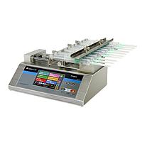 Bơm tiêm trong phòng thí nghiệm Leadfluid TYD02-10 (10uL-100mL/min, 10 kênh)