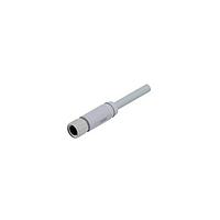 Amphenol CONEC 42-10854 Sensor Cables / Actuator Cables SAL-8S-RK4-10/G3