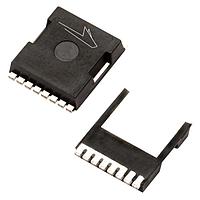 Wolfspeed C3M0025065L-TR SiC MOSFETS SiC, MOSFET, 25mO, 650V, TOLL, T&R, ອຸດສາຫະກຳ
