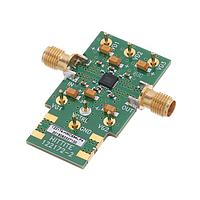 Bản mạch đánh giá Bộ khuếch đại RF HMC694LP4 Analog Devices 122174-HMC694LP4