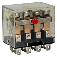 Square D 8501RS44P14V20 Miniature RELAY 250VAC 10A TYPE R