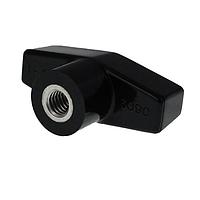 Thanh núm vặn Bar/T 50x19x19 Davies Molding 3090EN