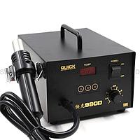 Máy khò QUICK QUICK 990D