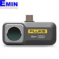 Camera nhiệt dùng cho Smartphone FLUKE FLUKE-TC01A (256 x 192; 3.81 mrad; -10°C~550°C , Android* và HarmonyOS , Type C)