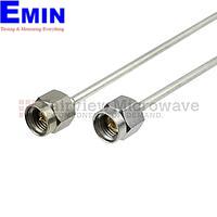 Cáp 2.92mm Male - 2.92mm Male Fairview FMC2929986 (RG405 Type .086 Coax; 40 GHz )c