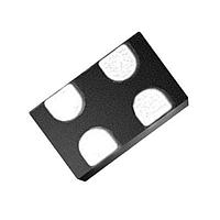 SiTime SiT8208AC-21-33S-27.000000X MEMS Oscillators -20 to 70C, 3225, 20ppm, 3.3V, 27MHz, ST, 250 pcs T&R 12/16 mm