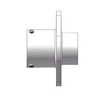 Đầu nối RCPT SZ10 ZNNI 15SKT KHÔNG KÈM TIẾP XÚC ÉP Amphenol Industrial MB03A10-4BN(072)