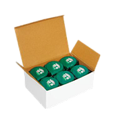 INSIZE 7148-5S 卷尺（经济型） (12pcs; 0-5m; 1mm)