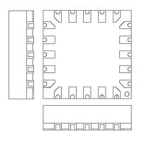 onsemi LV88553RTXG Single Phase NON-AUTO BLDC MOTOR DRIVE