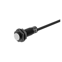 Autonics PRA12-2DP ເຊັນເຊີ Proximity Inductive cylindrical (1.5kHz, 2mm, 12-24VDC)