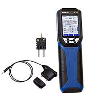 Máy đo độ ẩm gỗ Wöhler HF 550