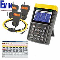 Power Quality Analyzer