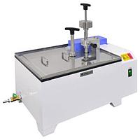 Máy thử độ bền chịu nhiệt lạnh của vải da vinyl Yasuda 201