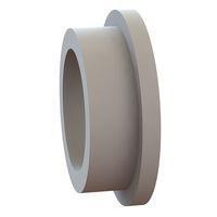 Essentra Components 12SWS2567 Shoulder Washer Shoulder Washer, .470 ID, .750 OD, .625 Shank OD