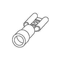 Nối Nhanh .205 X .020 FEM.QD I INSULKRIMP (AA-2190) Molex 19017-0018