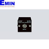 Bộ tiền khuyếch đại dòng điện đầu vào NF LI-76