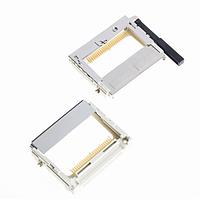 3M Electronic Solutions Division N7E50-N516RB-50-WF II CRD HDR 2mm CF II SMT インバース 30u GLD