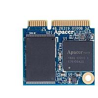 Ổ đĩa Flash SATA 16 GB - 3.3 V Apacer APM016GMFCN-4BTM1