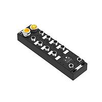 Mô-đun I/O Kỹ thuật số IO;EIP;IP67;60MM 8P4;8I/8O;G;3R Molex 112095-5138