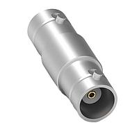 Bộ chuyển đổi RF - Dòng In WR-ADPT Thân đồng thẳng 50 ohm DC đến 4 GHz Wurth Elektronik 64407107111000