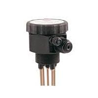 Carlo Gavazzi CLH5 액체 레벨 센서 전도성 레벨 프로브, 5 전극 폴리프로필렌 헤드, 확장 프로브용 나사 단자, 온도 -20C - 90C, IP65