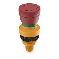 RAFI 1.10031.0010000 Emergency Stop Switches