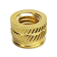 RAF Electronic Hardware 1032X225H Screws & Fasteners H Series, 10-32 threaded inserts, 0.225" length