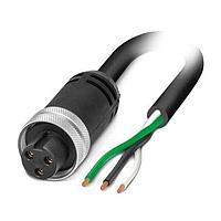 Phích cắm PDC-3P-10,0-U80/138FS PHOENIX CONTACT 1423183