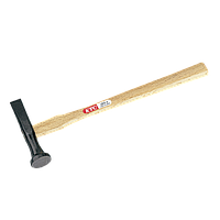 KTC UD5-4 판금 가공 해머 (300mm, ø33, 390g)