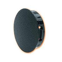 Heyco 1678 Hole Plugs SP 312 BLACK