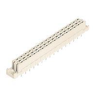 HARTING 09042326831 Type D 32P 6A FEMALE STRT
