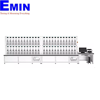 Thiết bị kiểm định máy đo năng lượng một  pha Tunkia TD3500 (Class 0.1, 6 vị trí, tùy chỉnh đặc biệt)