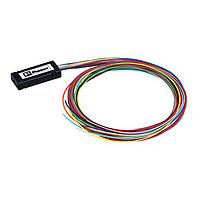 Phụ kiện tách quang 12 sợi Panduit FO12CB