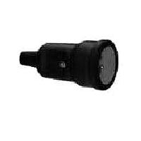 Altech 1679002 Accessories French Mains Sockets Type E -French, 16A, Ce Mount