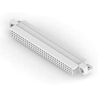 AMP Connectors - TE Connectivity 532431-3 Receptacles .100 REC 3X032P R/A