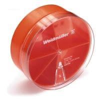 Weidmuller 9025680000 Cable Mounting & Accessories H-LEERBOX 5 TRENNSTEGE