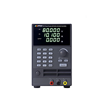 MATRIX WPS300S-80-10 ການສະຫນອງພະລັງງານ DC ທີ່ສາມາດວາງແຜນໄດ້ (0-80V, 0-10A, 300W)