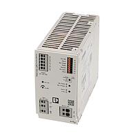 UPS - Bộ nguồn không gián đoạn TRIO-UPS2G/1AC24DC10 Đơn 24V DC, 10A PHOENIX CONTACT 2907161