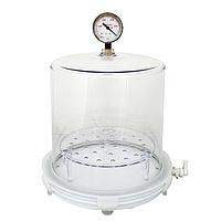 JEIOTECH VDP-30 真空干燥器（圆柱型） (25L/0.9)