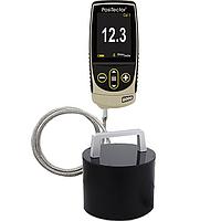 Máy đo độ dày lớp sơn, phủ DEFELSKO FNGS1 (0–63.5 mm, từ tính, không từ tính, Standard)