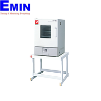 Tủ sấy đối lưu cưỡng bức lập trình Yamato DKN402 (90L, 1.2kW)