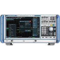Rohde-Schwarz ZNB8/2PORTS ネットワークアナライザレンタルサービス