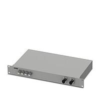 Tủ điện FOC-FR19:1U-2OS4S-LCD4-OM1 PHOENIX CONTACT 1076851